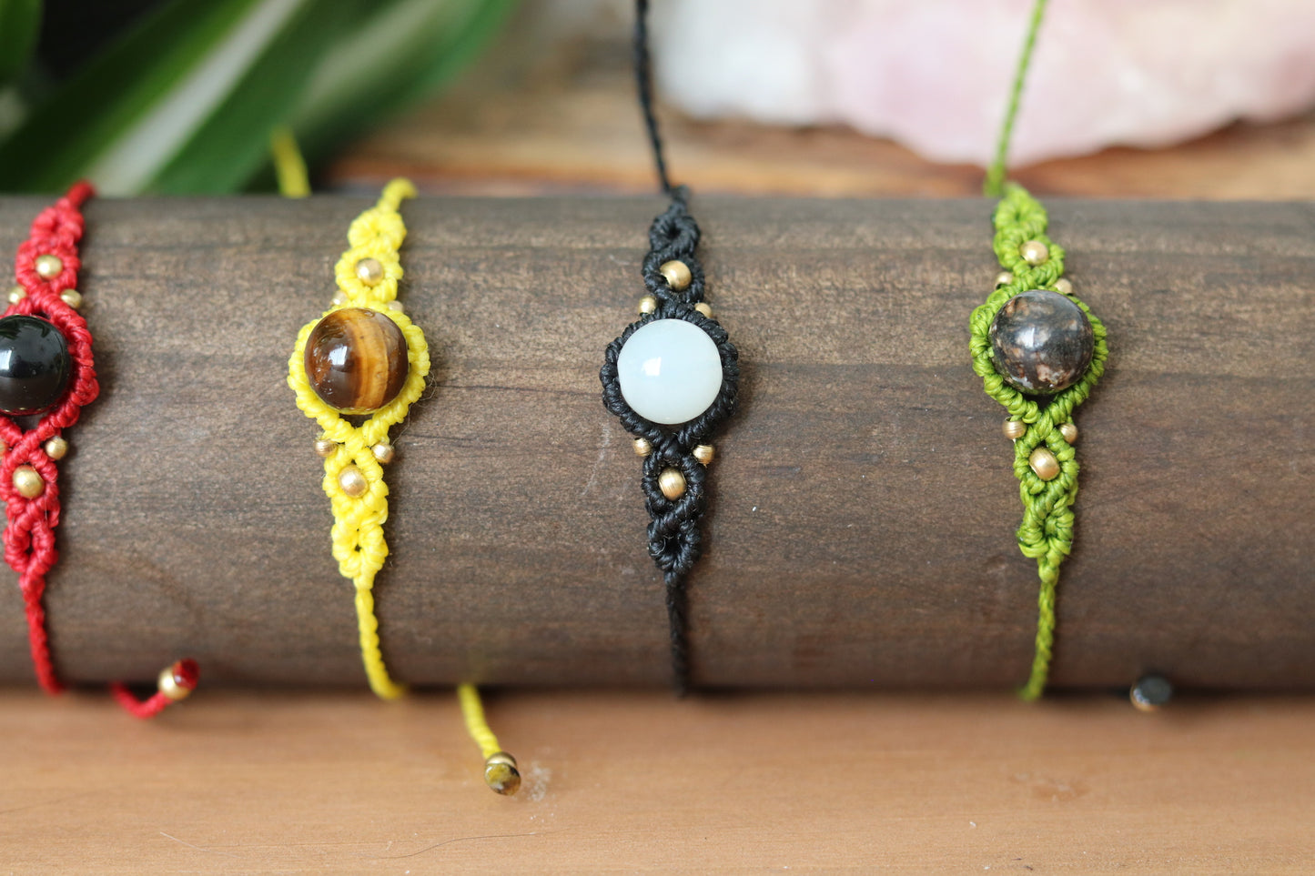 Gaia Bracelet