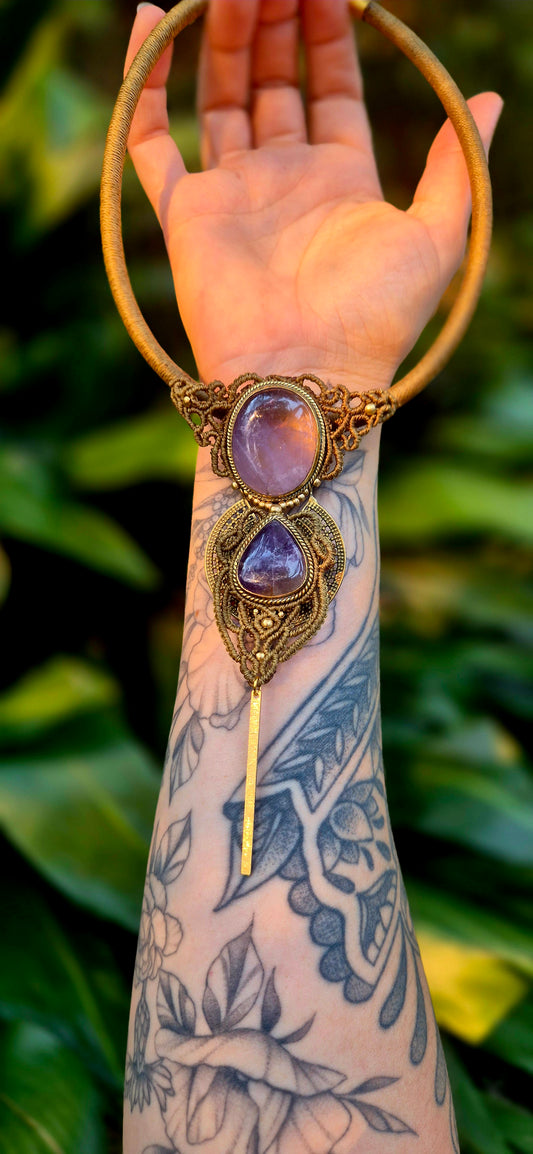 Thistle Crown